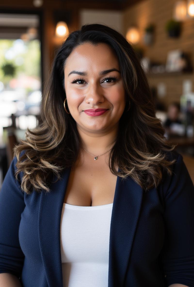 Colette Grubbs, founder
